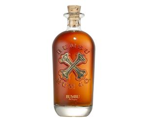Bumbu Craft Rum | Lil' Wayne, 70 cl
