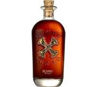 Bumbu Original Rum Half Bottle, 40% ABV, 35cl