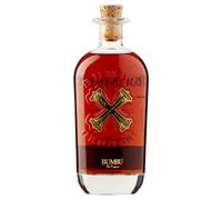 Bumbu The Original Rum