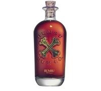 Bumbu Rum CO. The Original Rum