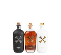 Bumbu Rum Complete Collection