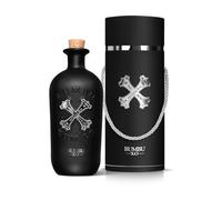 Bumbu XO Rum, 40% ABV, 70cl with Gift Box | Perfect for Gifting, Smooth and Complex Finish with Vanilla Notes, Enjoy Neat or on Ice, Premium Ingredients