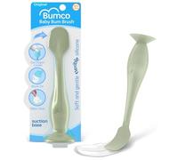 Bumco Diaper Cream Spatula - BPA-Free Diaper Bag Essentials, Soft Butt Spatula Baby, Mom-Invented Butt Paste Spatula, Bumco Diaper Cream Spatula, Flexible Diaper Cream Applicator, Bumco Baby Bum Brush