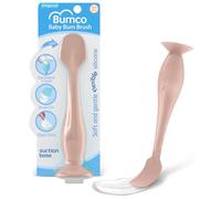 Bumco Nappy Cream Spatula - Essentials for Diaper Bag, BPA Free, Soft Baby Spatula, Mama's Invented Butt Paste Spatula, Bumco Cream Spatula for Diapers, Cream Applicator