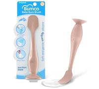 Bumco Nappy Cream Spatula - Essentials for Diaper Bag, BPA Free, Soft Baby Spatula, Mama's Invented Butt Paste Spatula, Bumco Cream Spatula for Diapers, Cream Applicator
