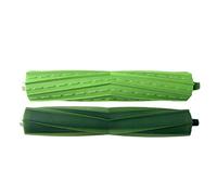 Bumdenuu 2X for Robot Vacuum Cleaner I7 E5 Series E6 Spare Parts Green
