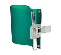 Bumdenuu 3D Sublimation Transfer Silicone Wrap Mould 11OZ Accessory Clamp for Printing Mugs