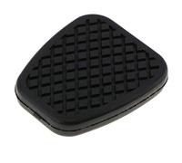 Bumdenuu 46545-538-010 for Jazz & -V Brake & Clutch Pedal Rubber (Manaul Vehicles Only)