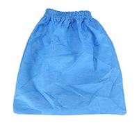 Bumdenuu 5 Piece Textile Filter Bag for MV1 WD1 WD2 WD3 SE4001 Vacuum Cleaner Filter Bag