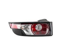 Bumdenuu Car Taillight Rear Light Tail Lamp Assembly Tail Lights for Land Rover Range Rover Evoque 2012-2015 Left