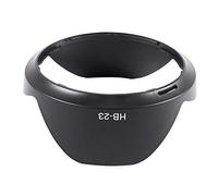 Bumdenuu HB-23 Lens Hood For Nikon 10-24mm/17-35mm/18-35mm/12-24mm HB23