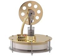 Bumdenuu Low Temperature Stirling Engine Model Science to Make Experiment Toys Model Ornaments