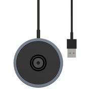 Bumdenuu Mouse Jiggler Mouse Shaker Mechanical Mouse Mover Automatic Running for Laptop Screen Anti-Sleep Undetectable