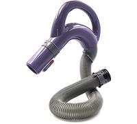 Bumdenuu Replacement Hose Handle Compatible with Navigator Nv350, Nv351 Nv352 Nv355 Nv356 Nv357 and Uv440 Vacuum