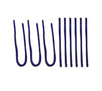 Bumdenuu Soft Plush Strips for Dyson V6 V7 V8 V10 V11 Vacuum Cleaner Soft Roller Head Replacement Accessories Parts (9Pcs)
