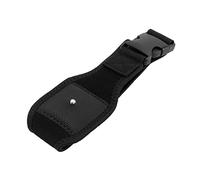 Bumdenuu VR Tracker Belt for HTC Vive System Tracker Puck - Adjustable Belt Strap for Waist and Full Tracking in Virtual Reality