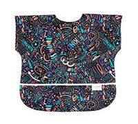 Bumkins Baby Junior Bib, Channel Kindness, 1-3 Years