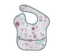Bumkins Baby Superbib Bib, Camp Gear, 6-24 Months