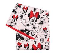 Bumkins Disney Baby Splat Mat, Minnie Classic by Bumkins