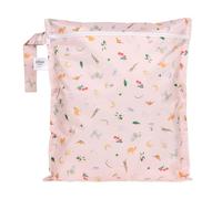 Bumkins Reusable Waterproof Wet Bag with Zipper