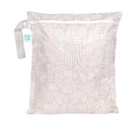 Bumkins Reusable Waterproof Wet Bag with Zipper