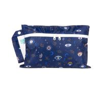 Bumkins - Wet/Dry Clutch - Evil Eye