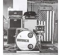 Bummer - Holy Terror [VINYL]