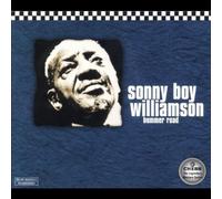Bummer Road by Williamson, Sonny Boy (1991) Audio CD