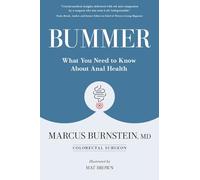 Bummer: What You Need to Know About Anal Health