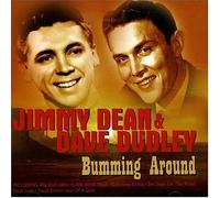 Bumming Around by Jimmy Dean