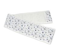 BUMP AIR DESIGN Crib Protector 180x30 Space