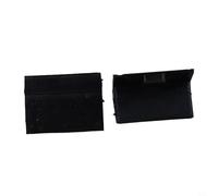Bump C-max Fiesta Tailgate Boot Stop (Part No. 1354972 / 2N11-N40452-BB) for 2-pack (2001-2014) Focus I-iii (1998-2018) Rear (2003-2007) Fusion (2002-2012)