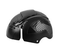 Bump Caps for Men | Breathable Safety Hat Helmet - Hard Caps Accessories for Training Repair Work Outdoor Sports Head Protection Falls Accident Sweat Control Workshop