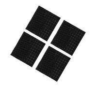 Bump Dots for Visually Impaired in 400pcs Set Easy Application 6mm (Black)
