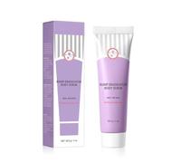 Bump Eradicator Body Scrub, Skin Exfoliator for Smooths Bumpy and Rough Texture, Gentle for Sensitive Skin, Helps Reduce Chicken Skin Bumps (1pc)