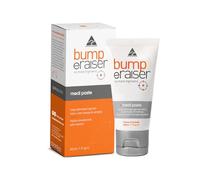 Bump eRaiser Medi Paste 30ml - Tea Tree & Vitamin A Overnight Spot Care for Ingrown Hairs & Razor Bumps on Bikini Line, Legs, Beard & Underarms | Vegan | Made in Australia