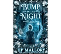 Bump In The Night: A Paranormal Ghost Romance, Southern Gothic: 4 (Midnight Spirits Ghost Romance Series)
