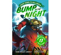 Bump in the Night: Count Down to Halloween