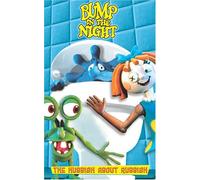 Bump in the Night - Hubbish About Rubbish