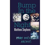 Bump In The Night: The Wolf's Howl