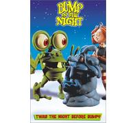 Bump in the Night - Twas the Night Before Bumpy