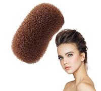 Bump It Up Volume Hair Clip, Hair Padding Tool, Volume Bump Inserts Pads Styling Accessories, Hairstyle Tools Accessories For Women Girls For Weddings, Parties, Dances