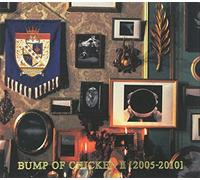 Bump Of Chicken - Bump of Chicken 2 2005-10