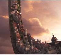 Bump Of Chicken - Colony / Hello,World! (CD+DVD) [Japan LTD CD] TFCC-89538