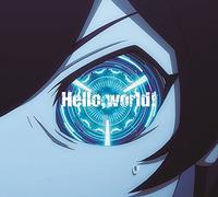 Bump Of Chicken - Hello,World! / Colony (CD+DVD) [Japan CD] TFCC-89539