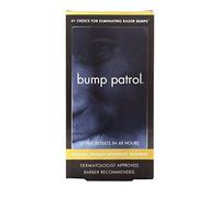 Bump Patrol Dermatologist Approved Original Strength Aftershave Treatment (2 oz) 2 Pack