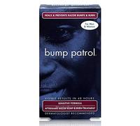 Bump Patrol Sensitive Aftershave Razor Bump & Burn Treatment 57ml Lotion for Men Shavers, Unisex-Adults