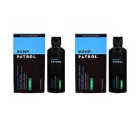 Bump Patrol Sensitive Strength Aftershave Formula - Gentle After Shave Solution Eliminates Razor Bumps and Ingrown Hairs - 2 Ounces 2 Pack
