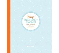 Crown Pregnancy Planner and Journal – Bump