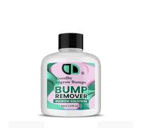 Bump Removal & Piercing Bump Treatment Shrinking Drops | Bump Free Piercing Aftercare | Piercing Cleaner & Keloid Scar Removal | for Piercing Bumps and Keloids 30ML CAP